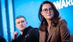 Новий уряд Свириденко: як проголосували партії