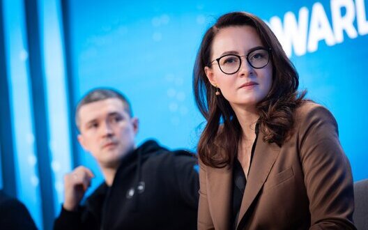 194 "servants" and 13 People’s Deputies from Opposition Platform - For Life party voted for Svyrydenko’s new government - Zhelezniak. PHOTO