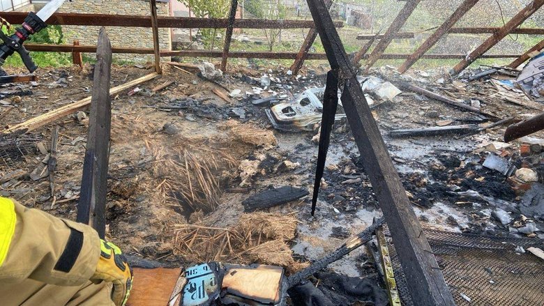 Миколаївщина під ударом дронів: постраждали двоє мешканок