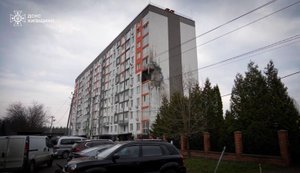 Наслідки масованої атаки РФ на Київщину: що відомо?