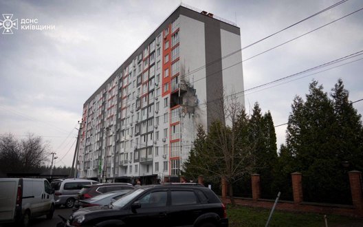 Майже 500 дронів і крилатих ракет: Так Москва відповідає на пропозиції України щодо великоднього перемир’я, - Сибіга