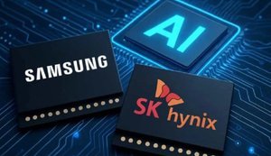 Samsung вперше за 26 років втрачає статус найдорожчої компанії Південної Кореї
