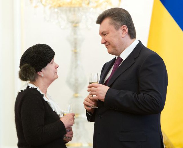 Цензор.НЕТ Изображение