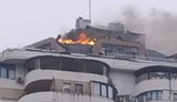 Окупанти вдарили по багатоповерхівці в Одесі: постраждала дитина. ФОТОрепортаж
