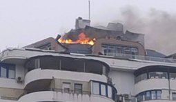 РФ вдарила по Одесі