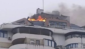 Окупанти вдарили по багатоповерхівці в Одесі: постраждала дитина. ФОТОрепортаж