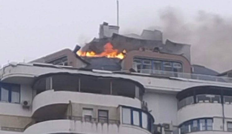 Окупанти вдарили по багатоповерхівці в Одесі: постраждала дитина. ФОТОрепортаж