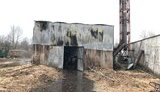 Два человека погибли во время пожара в котельной одного из предприятий в Бориспольском районе, - ГСЧС