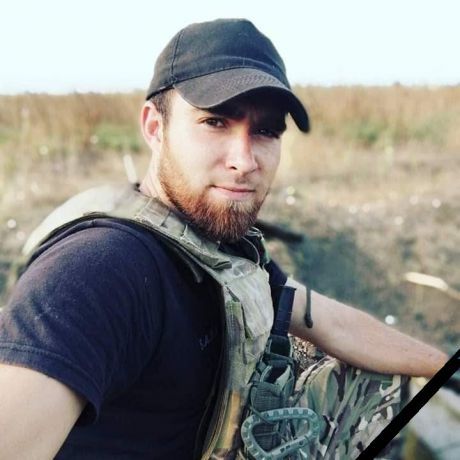 Морпіх 36-ї бригади Сергій Савінов загинув під обстрілом російських найманців у районі Водяного (оновлено) 01