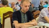 Українець Анікєєв став чемпіоном Європи із шашок, обігравши двох росіян