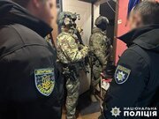 Нацполіція проводить понад 200 обшуків у справах щодо незаконного перетину кордону військовозобов’язаними