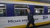 В Киеве на три дня отменят ряд рейсов городской электрички. СПИСОК