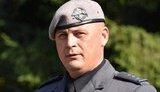 Місце Кривоноса в ССО посів командир 8-го полку спецназу Нечаєв