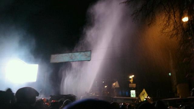 мвд водомет