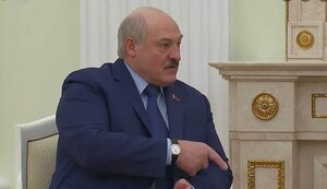 лукашенко