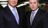 Вступит ли Шуфрич в мужские отношения с Януковичем?