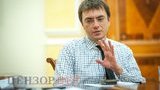 Володимир Омелян: &#34;Ми самі заспокоїли себе в тому, що у нас відбуваються реформи. Це початок &#34;брежнєвських&#34; часів&#34;