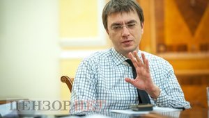 Омелян не увидел убытков "Укрзализныци" от запрета пассажирских поездов в Россию
