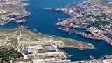 Крымские порты становятся опаснее для судоходства, чем зона военных действий