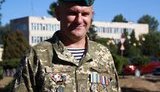 Учасник російсько-української війни Анатолій Ганненко пропав 28 грудня у селі під Каневом. Прохання допомогти знайти