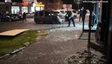 Обстріл Запоріжжя