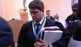 Scandalous Judge Kireiev Went on Increase