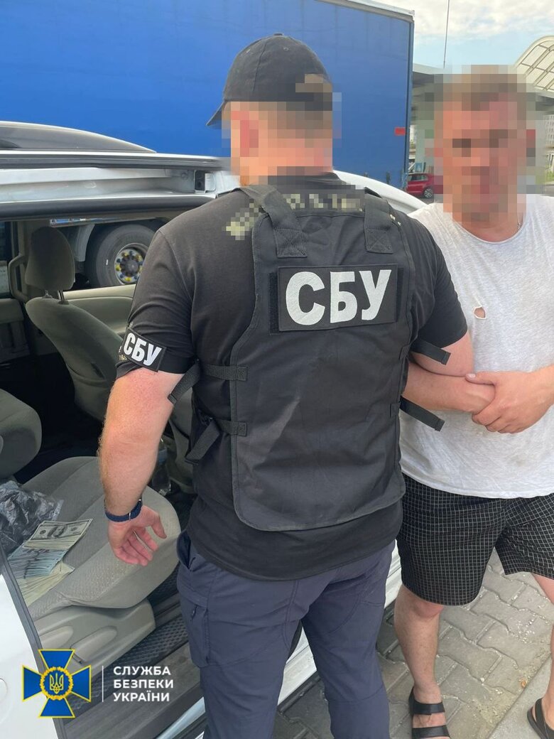 СБУ та НАБУ викрили на хабарі заступника глави Міненерго