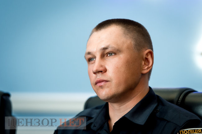 Заступник голови Нацполіції Максим Цуцкірідзе: Зниклий начштабу Одеського загону морської прикордонної охорони Чертков мав значні боргові зобов’язання. За декілька днів до зникнення він програв велику суму в казино 01