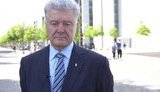 порошенко у німеччині