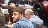 Суд освободил от реального наказания последнего фигуранта дела "рюкзаков Авакова"