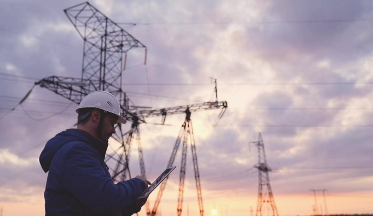 Наразі частка імпортованої електроенергії в Україні становить 12%, ‒ Шмигаль