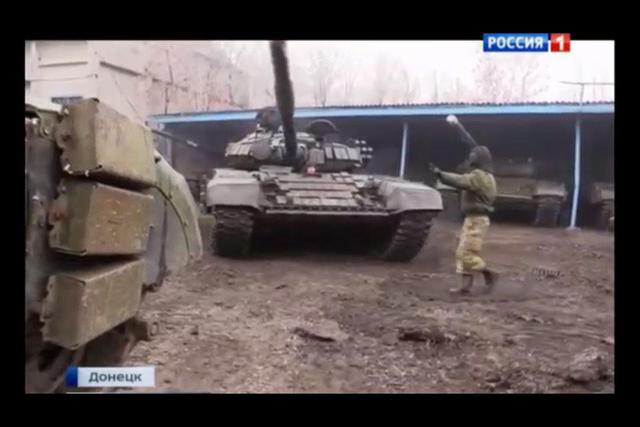 армия танк рф оккупанты