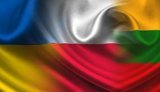Закликаємо міжнародне співтовариство посилити санкції проти Росії - заява Зеленського, Дуди та Науседи