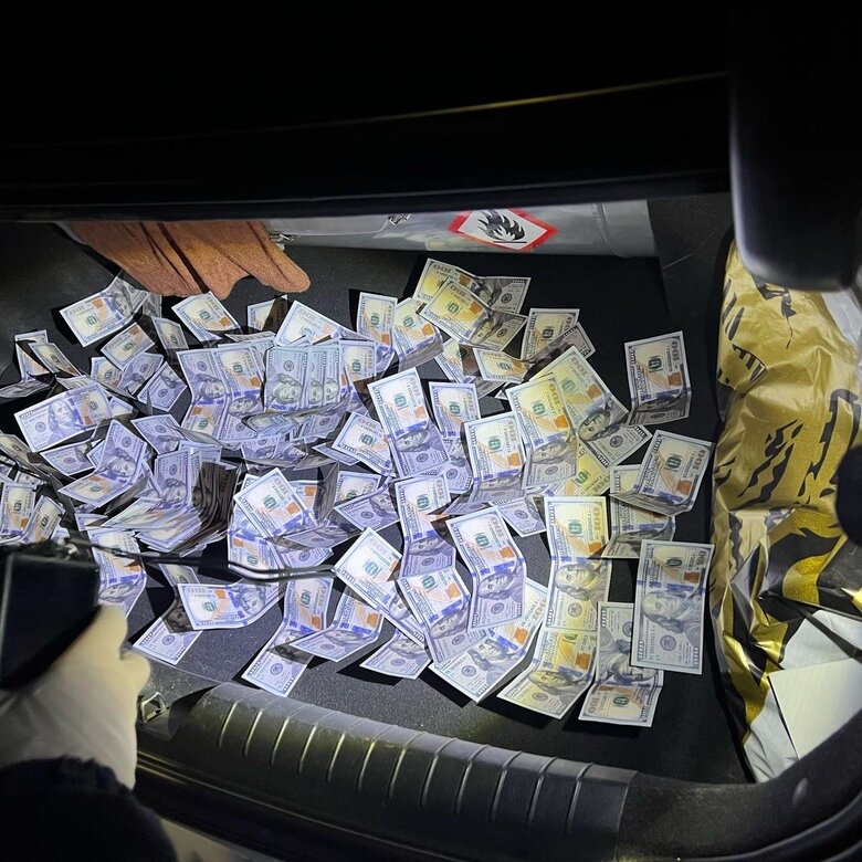 На Одещині припинили діяльність злочинної групи