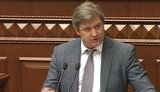 Oleksandr Danilyuk appointed as Secretary of National Security and Defense Council