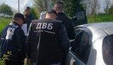 Начальник поліції одного з районів Житомирщини упіймався на отриманні 10 тис. грн щомісячної "данини", - Нацполіція. ФОТО