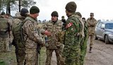 Навчання українських військових