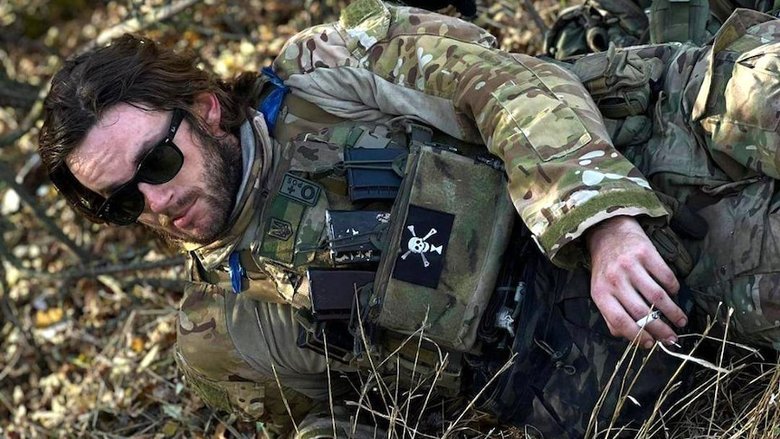 Australian volunteer Russell Allan Wilson killed in the war in Ukraine