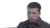 Украинскую власть с радостью будут принимать в Крыму даже те, кто с "октябрятским значком" в душе, - Зеленский