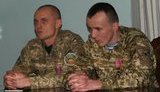 украинские воины киборги герои дап