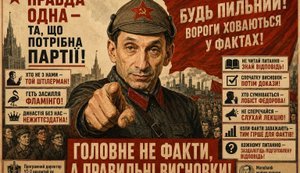 Портников на DOU Day: повний транскрипт, аналіз і трохи портниковознавства