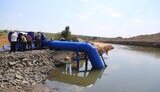 водогін