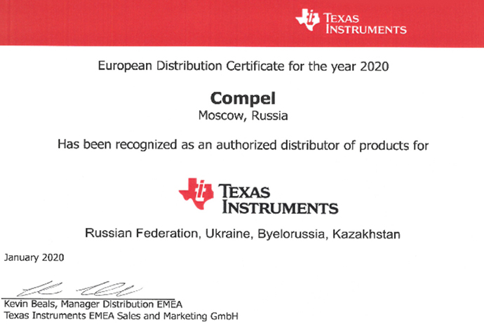 American company Texas Instruments, whose electronics were found in Russian missiles, is still helping Russia bombard Ukraine 03