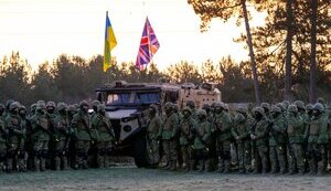 Нові козирі у грі проти Росії