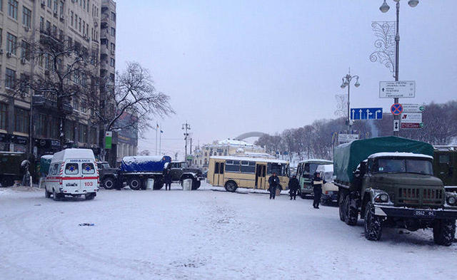 силовики