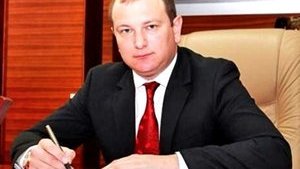 За госизмену будут судить бывшего главу исполнительной службы Крыма Ященко