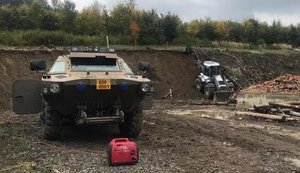 Підірвана російськими агентами на складах у Чехії зброя могла призначатися для України, - чеські ЗМІ