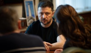 "Миндичгейт": Начинается перезагрузка ключевых энергетических госпредприятий, - Зеленский. ФОТО