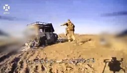 Бійці підрозділу Фенікс уразили штурмовиків ЗС РФ на Добропільському напрямку