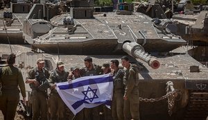 Ізраїль проводитиме операцію проти Ірану щонайменше ще три тижні, - речник ЦАХАЛу